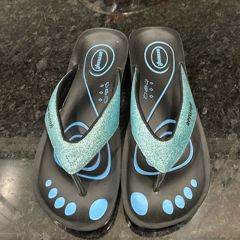 Aerosoft Flip Flops